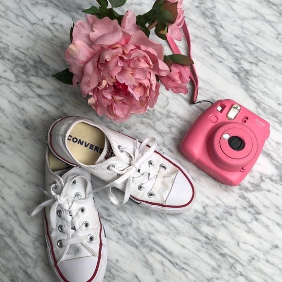 Converse Shoes - 🌺HP⭐️Converse All Star ⭐️